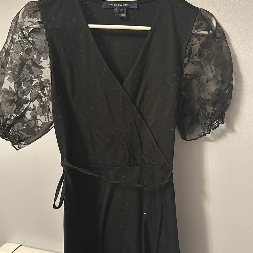 French connection mini dress